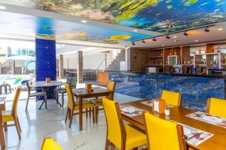 Relax Beach (Alanya) - 21