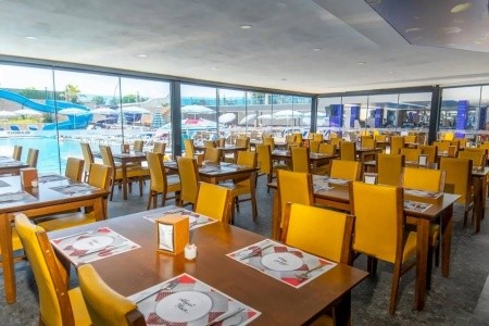 Relax Beach (Alanya) - 22