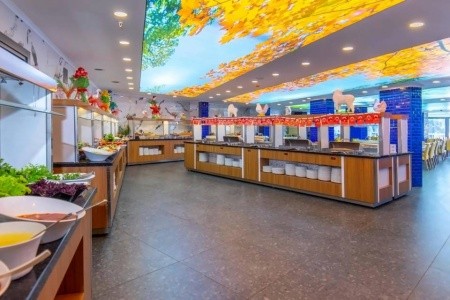 Relax Beach (Alanya) - 23