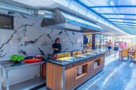 Relax Beach (Alanya) - 24