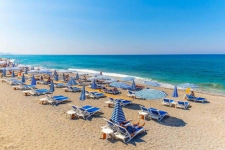 Relax Beach (Alanya) - 26