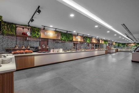 Vox Maris Resort - 4