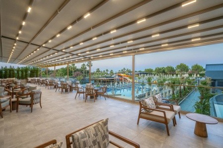 Vox Maris Resort - 6