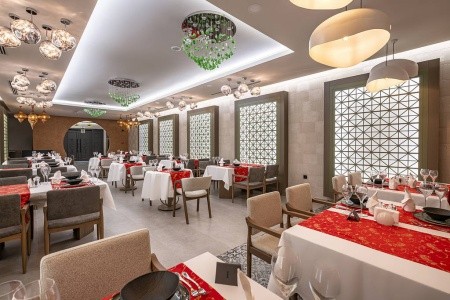 Vox Maris Resort - 7