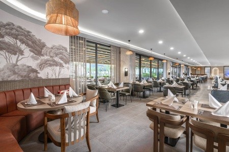 Vox Maris Resort - 9