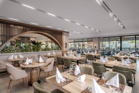 Vox Maris Resort - 11