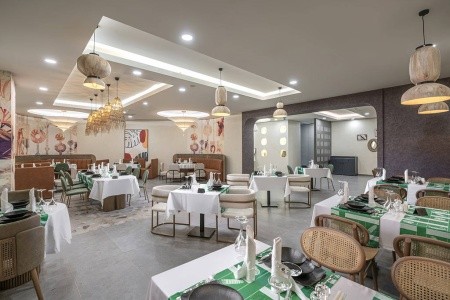 Vox Maris Resort - 12