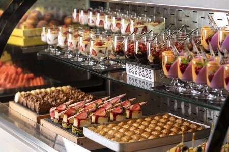 Vox Maris Resort - 15