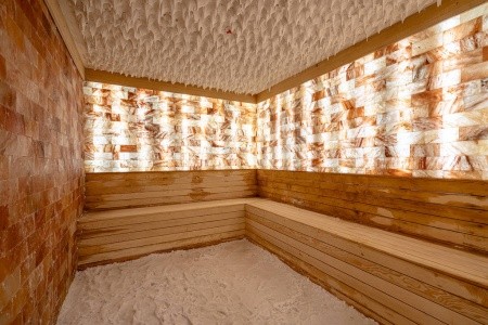 Vox Maris Resort - 18