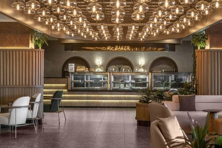 Vox Maris Resort - 21