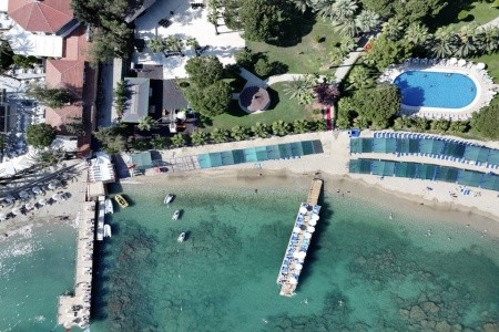 Özkaymak İncekum - 2