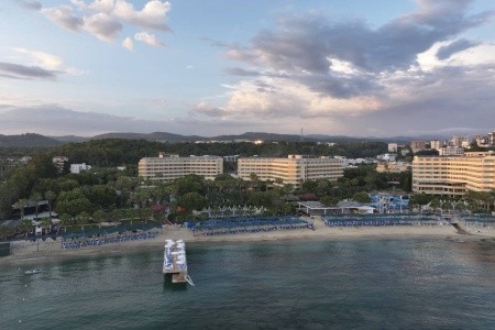 Özkaymak İncekum - 4