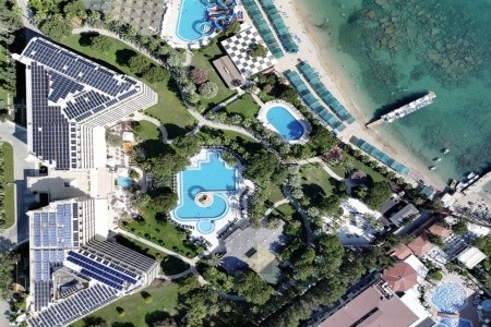 Özkaymak İncekum - 5