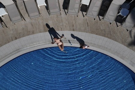 Özkaymak İncekum - 10