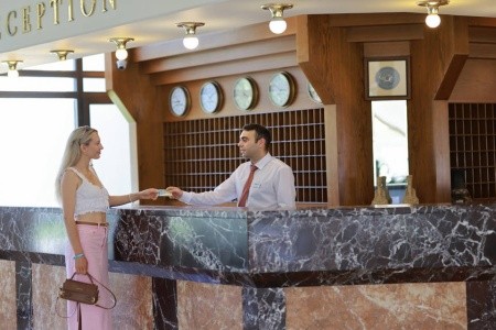 Özkaymak İncekum - 15