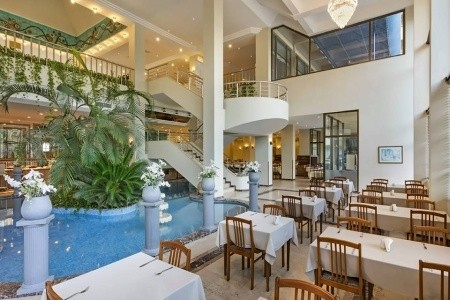 Özkaymak İncekum - 16