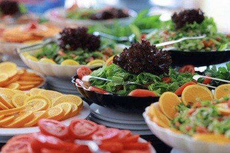 Özkaymak İncekum - 20