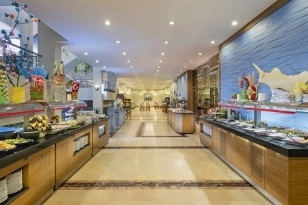 Özkaymak İncekum - 22