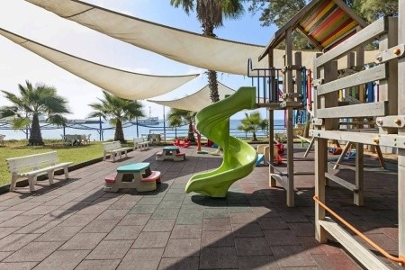 Özkaymak İncekum - 26