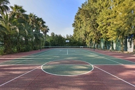 Özkaymak İncekum - 27