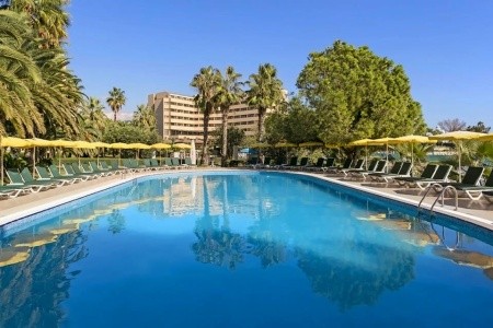 Özkaymak İncekum - 31