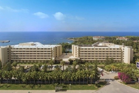 Özkaymak İncekum - 32