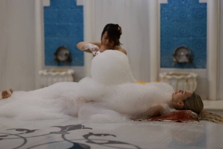 Özkaymak İncekum - 36