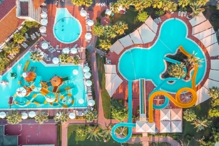 Paloma Grida Resort & Spa - 2