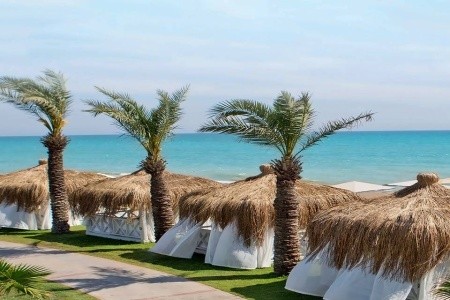 Paloma Grida Resort & Spa - 3