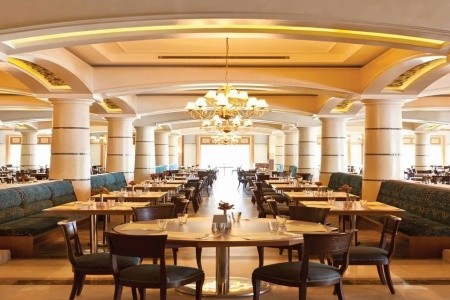 Paloma Grida Resort & Spa - 7