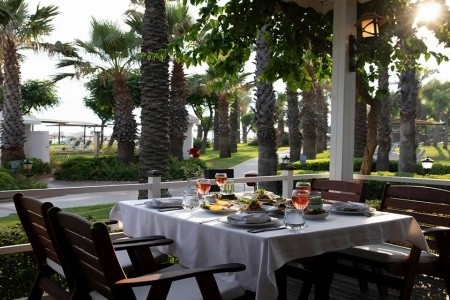 Paloma Grida Resort & Spa - 10