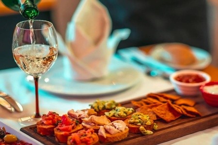 Paloma Grida Resort & Spa - 11