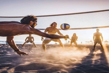 Paloma Grida Resort & Spa - 12