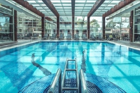 Paloma Grida Resort & Spa - 16