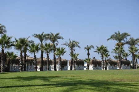 Paloma Grida Resort & Spa - 20