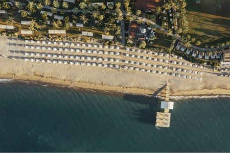 Paloma Grida Resort & Spa - 21