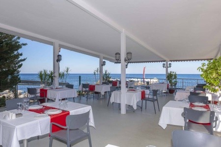 Turecko Kemer Armas Beach 16 dňový pobyt Ultra All inclusive Letecky Letisko: Katovice April 2026 (12/04/26-27/04/26)