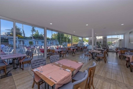 Turecko Kemer Armas Beach 16 dňový pobyt Ultra All inclusive Letecky Letisko: Katovice April 2026 (12/04/26-27/04/26)