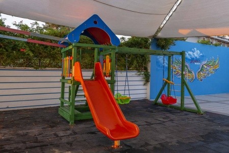 Turecko Kemer Armas Beach 16 dňový pobyt Ultra All inclusive Letecky Letisko: Katovice April 2026 (12/04/26-27/04/26)