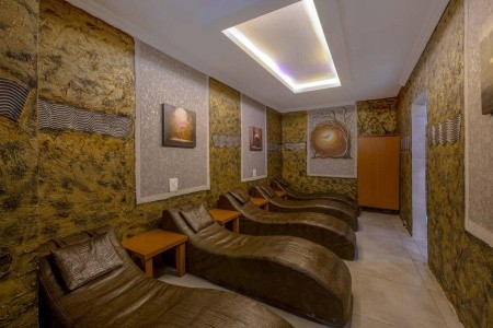 Turecko Kemer Armas Beach 16 dňový pobyt Ultra All inclusive Letecky Letisko: Katovice April 2026 (12/04/26-27/04/26)