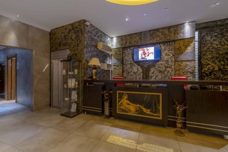 Turecko Kemer Armas Beach 16 dňový pobyt Ultra All inclusive Letecky Letisko: Katovice April 2026 (12/04/26-27/04/26)