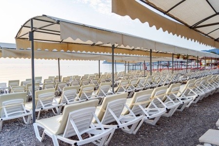 Turecko Kemer Armas Beach 16 dňový pobyt Ultra All inclusive Letecky Letisko: Katovice April 2026 (12/04/26-27/04/26)