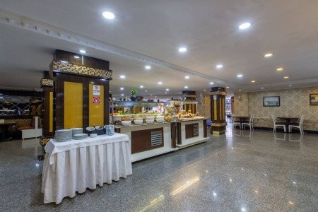 Bonapart Sealine Suit - 5