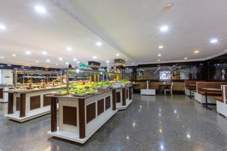 Bonapart Sealine Suit - 9