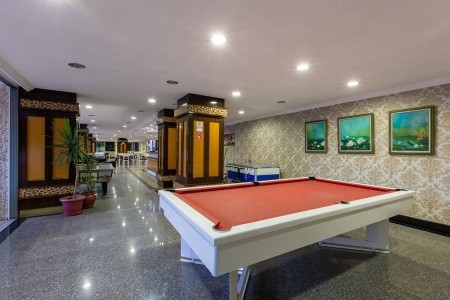 Bonapart Sealine Suit - 15