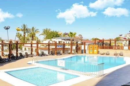 Side Alegria Hotel & Spa (Ex. Holiday Point Resort) - 3