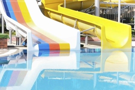 Side Alegria Hotel & Spa (Ex. Holiday Point Resort) - 6