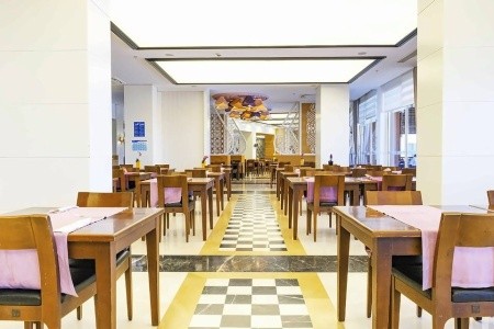 Side Alegria Hotel & Spa (Ex. Holiday Point Resort) - 7