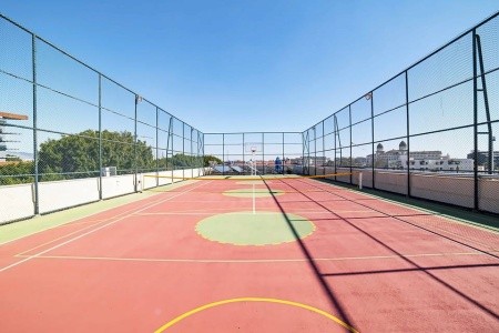 Side Alegria Hotel & Spa (Ex. Holiday Point Resort) - 9