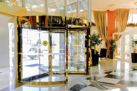 Side Alegria Hotel & Spa (Ex. Holiday Point Resort) - 11